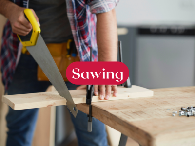 Sawing - Browse Now